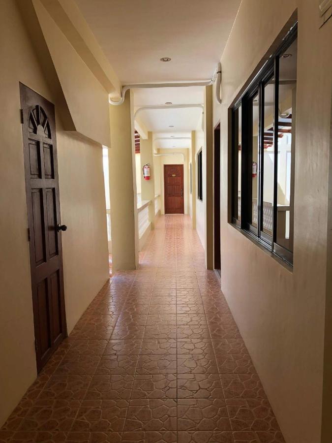 Hotel Casa Teofista Panglao Bagian luar foto