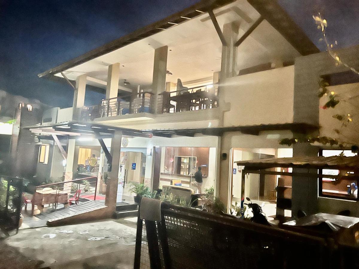 Hotel Casa Teofista Panglao Bagian luar foto